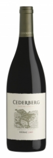 Cederberg Shiraz 2018